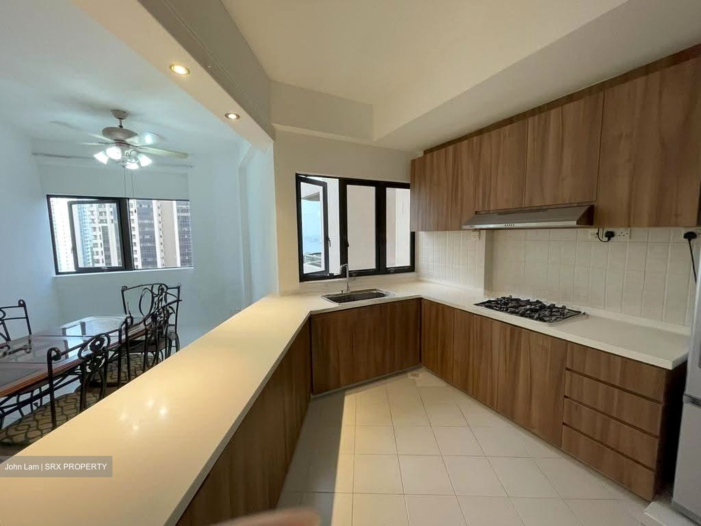Bayshore Park (D16), Condominium #618516681